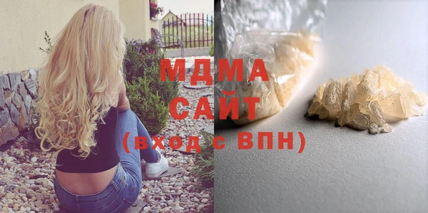 крисы Горняк